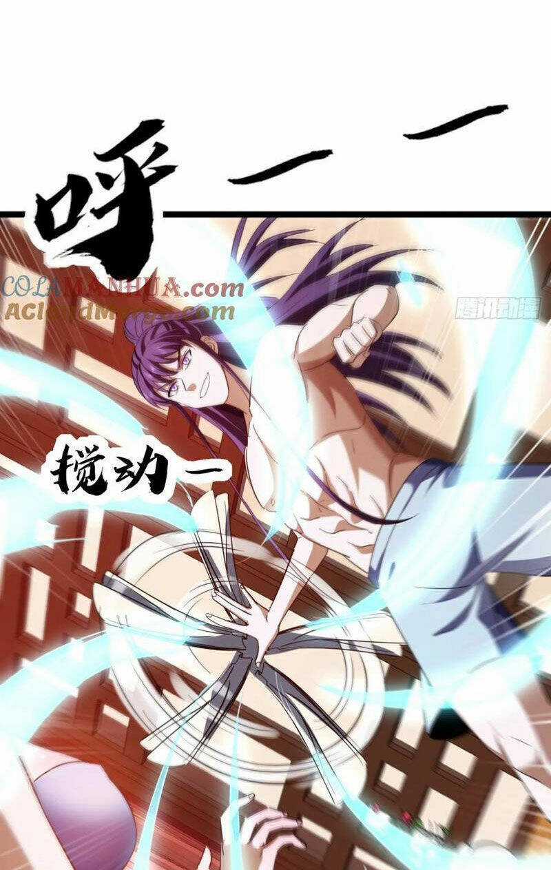 Trùm Phản Diện Muốn Tìm Chết! Chapter 42 trang 8