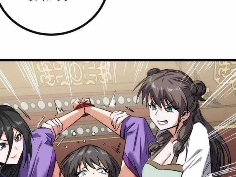 Trùm Phản Diện Muốn Tìm Chết! Chapter 43 trang 15