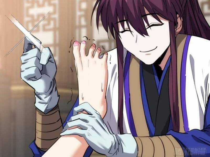 Trùm Phản Diện Muốn Tìm Chết! Chapter 43 trang 18