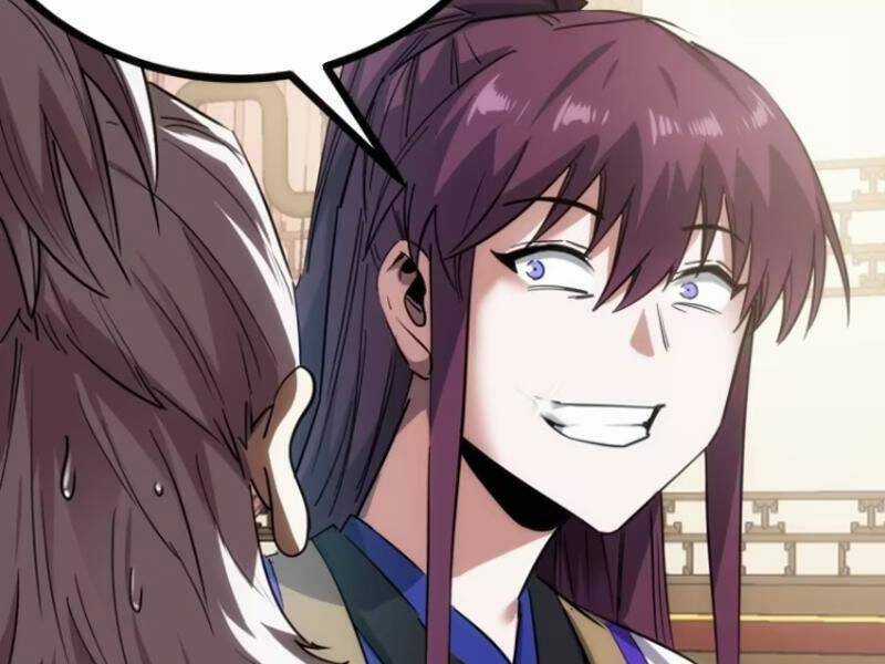 Trùm Phản Diện Muốn Tìm Chết! Chapter 43 trang 34