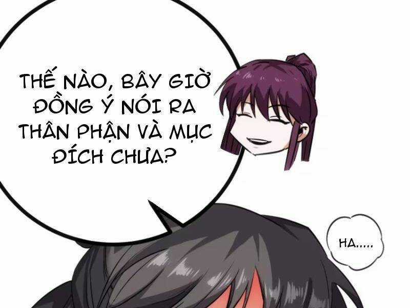 Trùm Phản Diện Muốn Tìm Chết! Chapter 43 trang 36