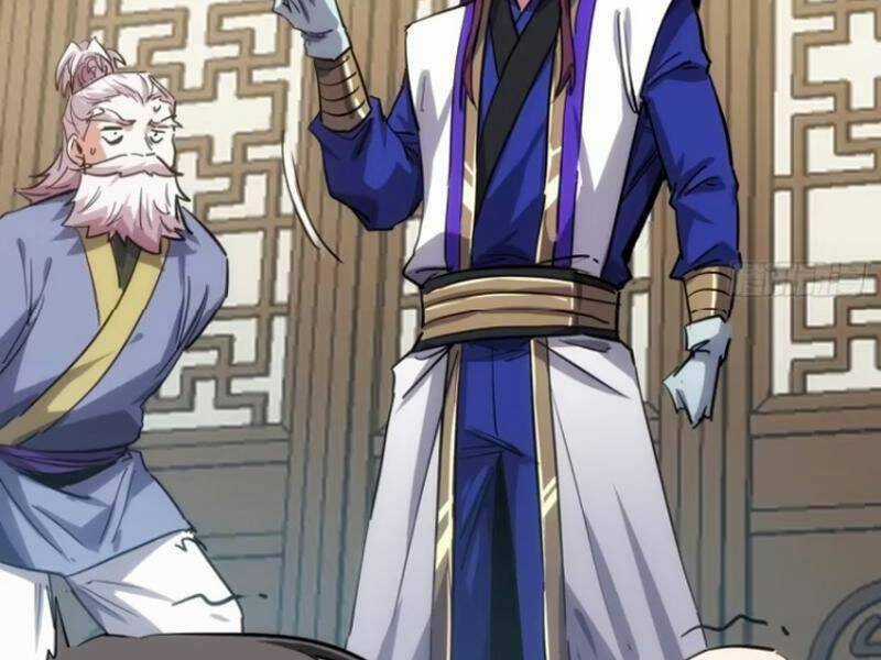 Trùm Phản Diện Muốn Tìm Chết! Chapter 43 trang 44