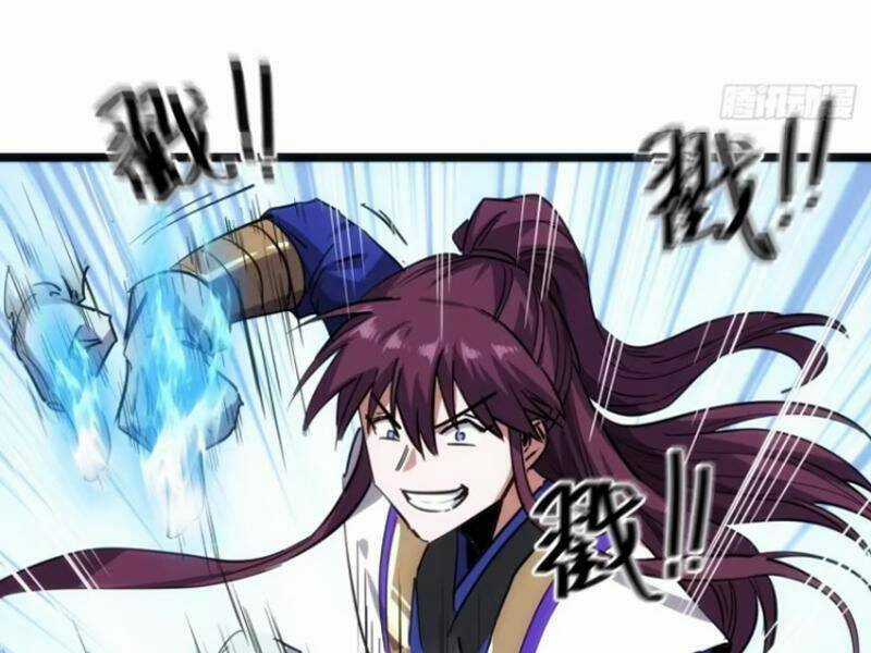 Trùm Phản Diện Muốn Tìm Chết! Chapter 43 trang 47