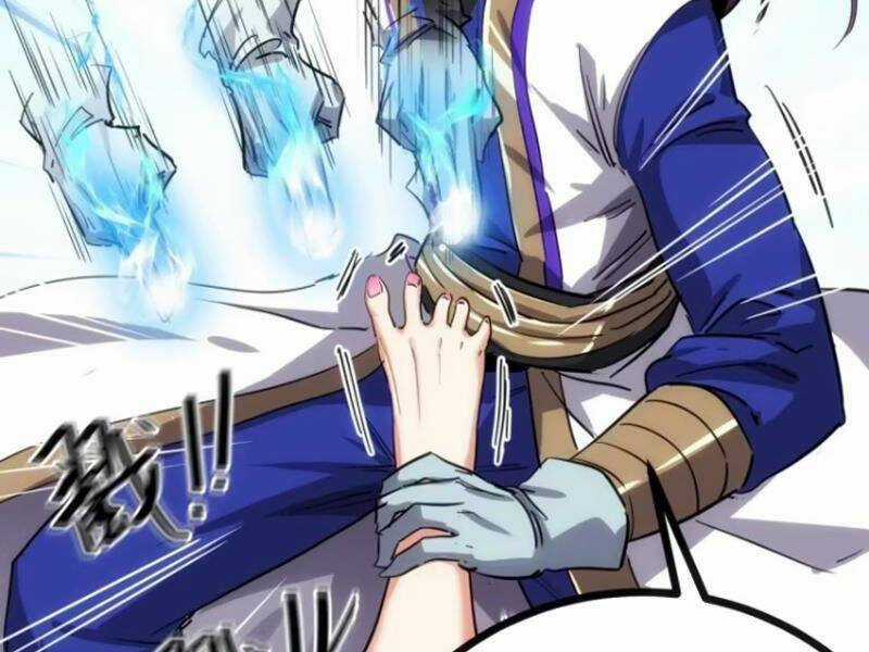 Trùm Phản Diện Muốn Tìm Chết! Chapter 43 trang 48