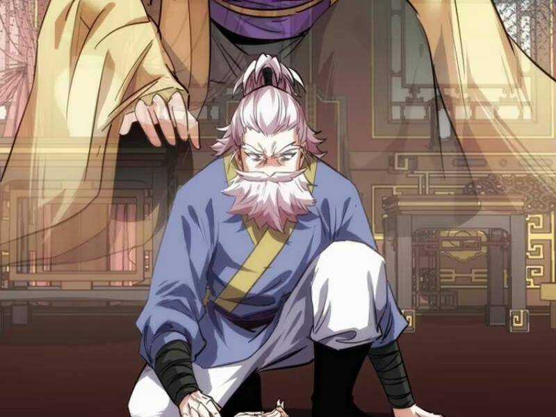 Trùm Phản Diện Muốn Tìm Chết! Chapter 43 trang 63