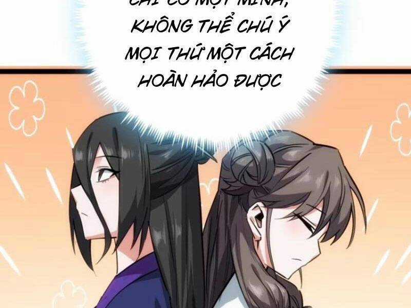 Trùm Phản Diện Muốn Tìm Chết! Chapter 43 trang 81