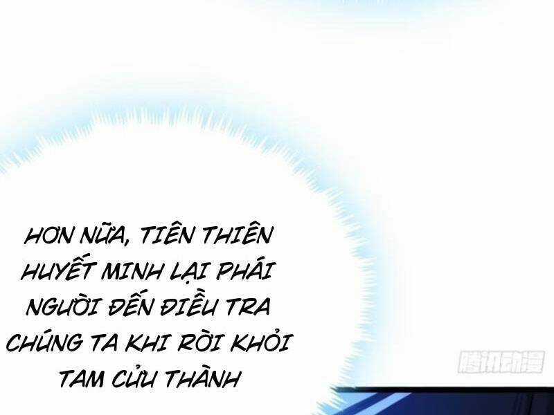Trùm Phản Diện Muốn Tìm Chết! Chapter 43 trang 99