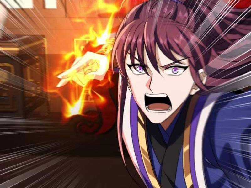 Trùm Phản Diện Muốn Tìm Chết! Chapter 44 trang 102