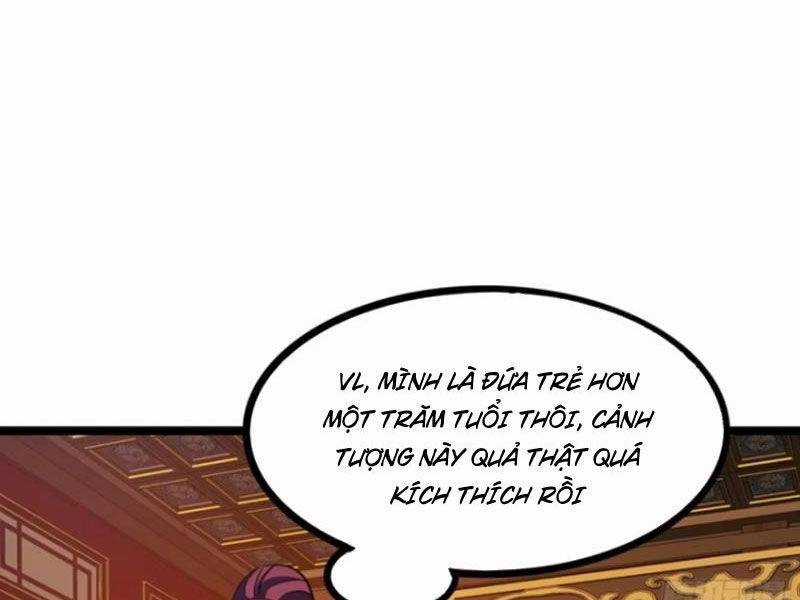 Trùm Phản Diện Muốn Tìm Chết! Chapter 44 trang 36