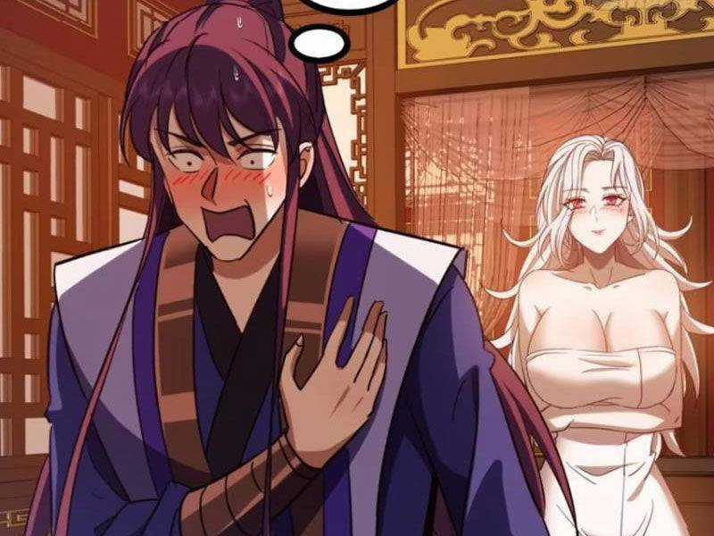 Trùm Phản Diện Muốn Tìm Chết! Chapter 44 trang 37
