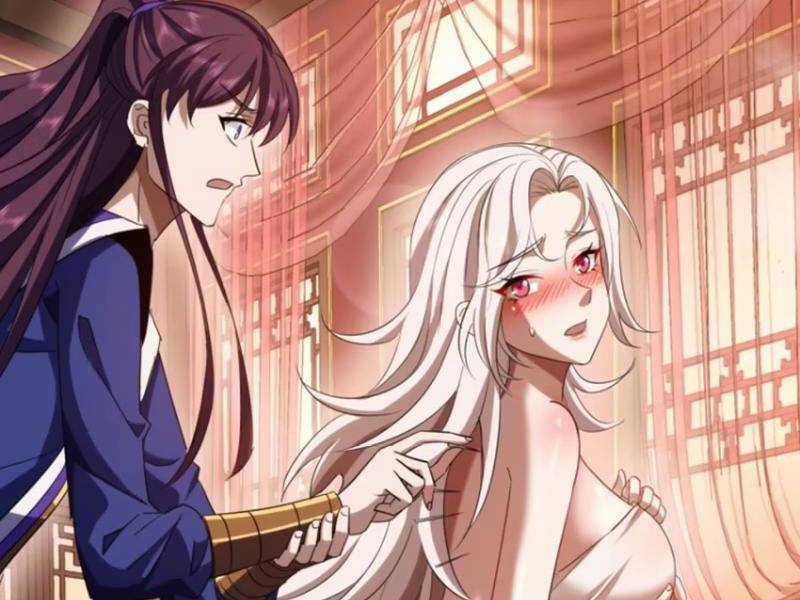 Trùm Phản Diện Muốn Tìm Chết! Chapter 44 trang 44