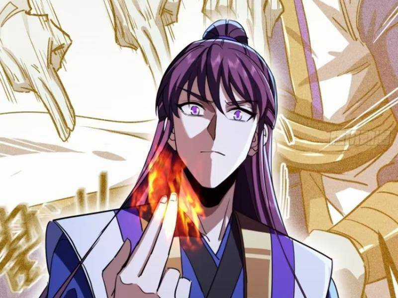 Trùm Phản Diện Muốn Tìm Chết! Chapter 44 trang 59