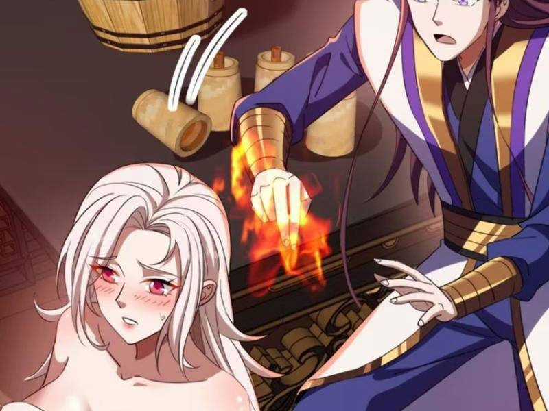 Trùm Phản Diện Muốn Tìm Chết! Chapter 44 trang 62
