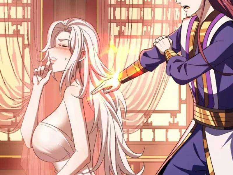 Trùm Phản Diện Muốn Tìm Chết! Chapter 44 trang 84