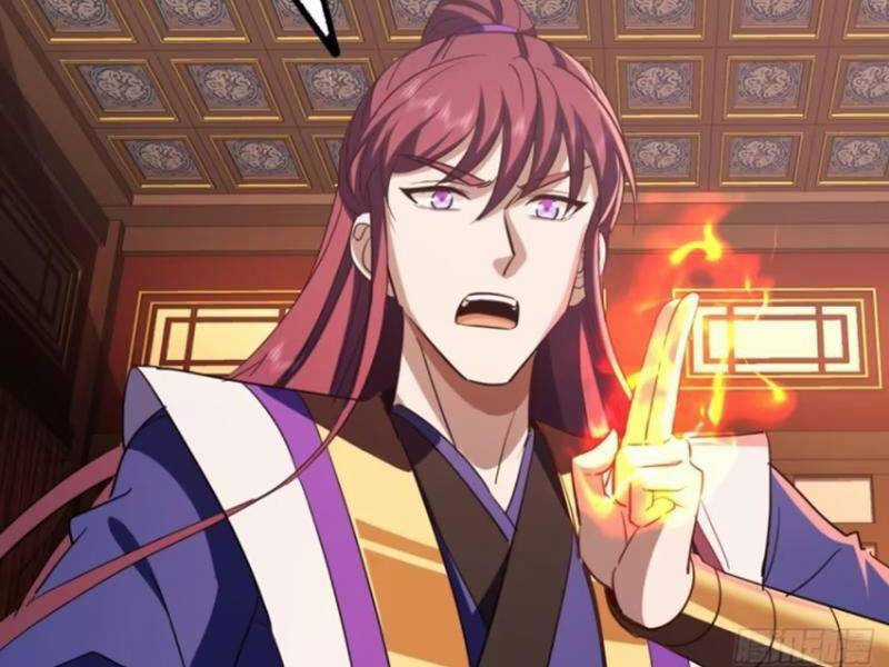 Trùm Phản Diện Muốn Tìm Chết! Chapter 44 trang 90