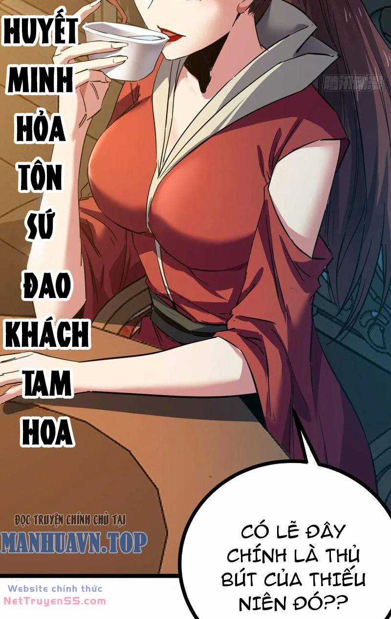 Trùm Phản Diện Muốn Tìm Chết! Chapter 45 trang 10