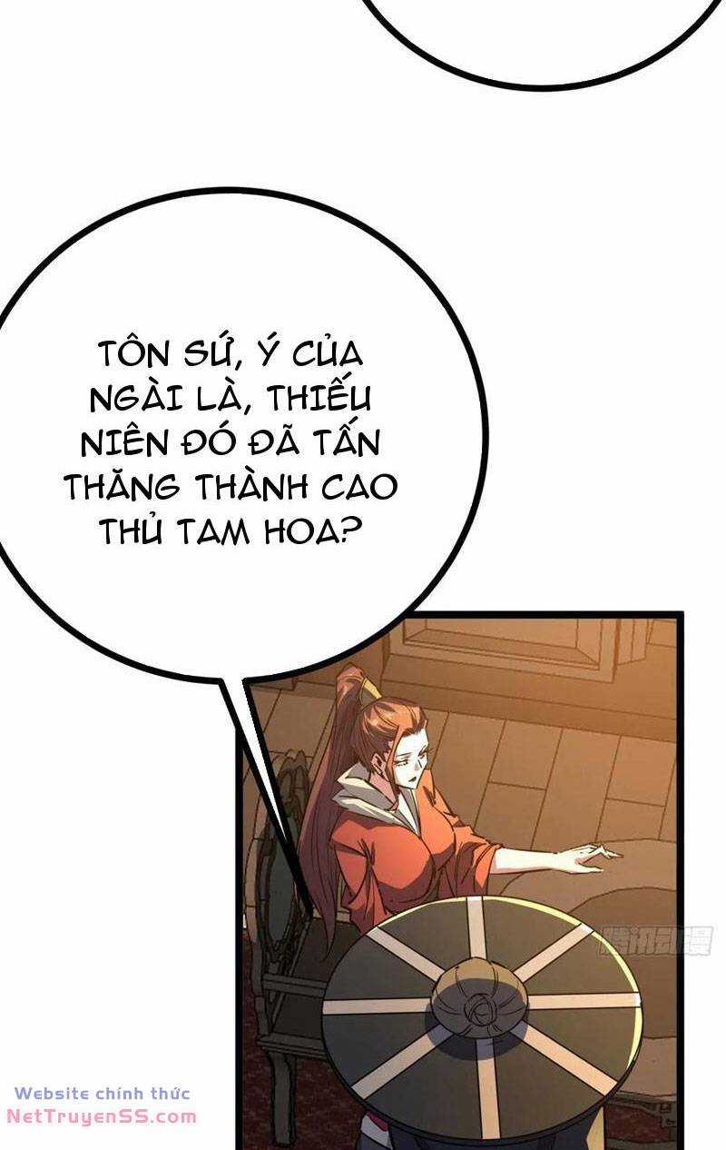 Trùm Phản Diện Muốn Tìm Chết! Chapter 45 trang 11