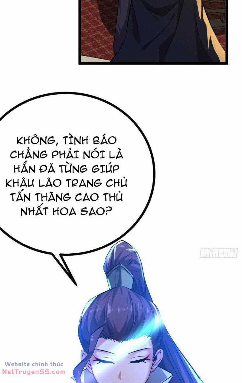 Trùm Phản Diện Muốn Tìm Chết! Chapter 45 trang 12