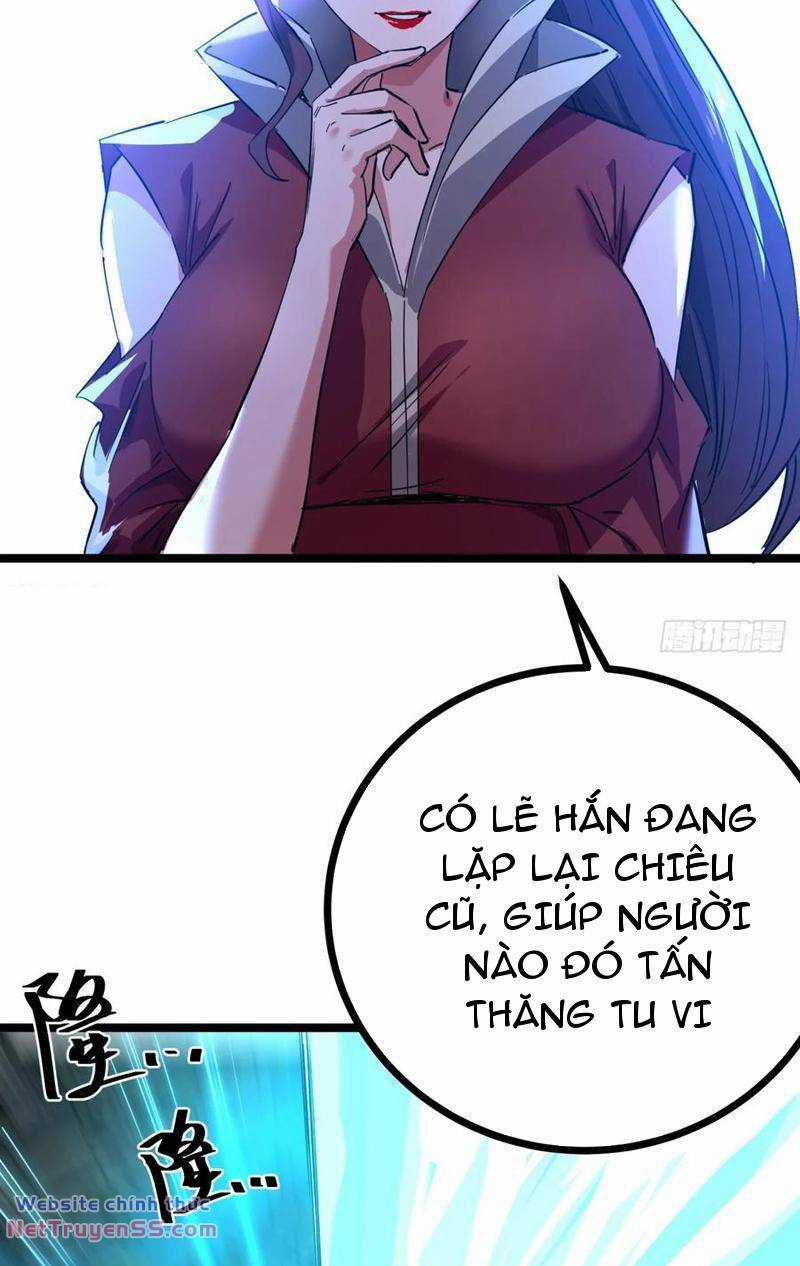 Trùm Phản Diện Muốn Tìm Chết! Chapter 45 trang 13