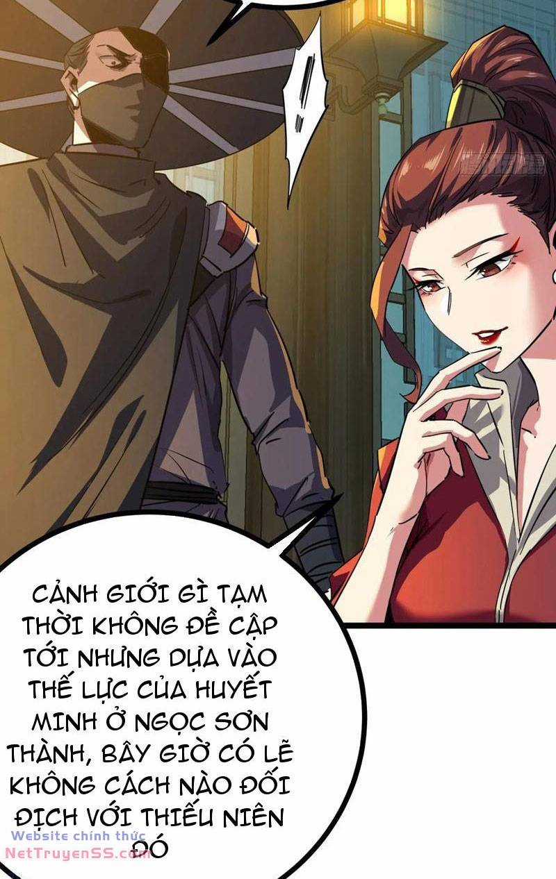 Trùm Phản Diện Muốn Tìm Chết! Chapter 45 trang 15