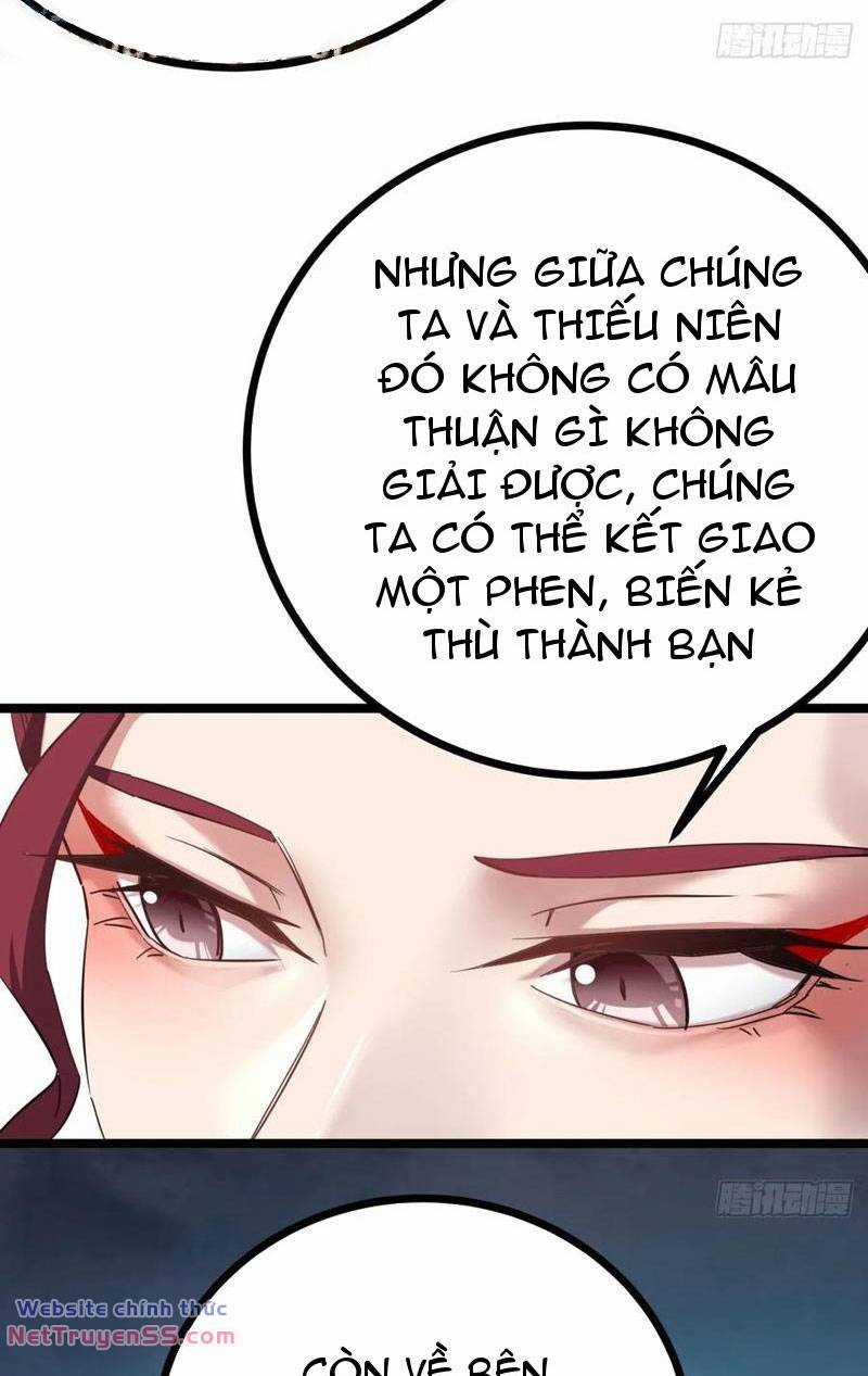 Trùm Phản Diện Muốn Tìm Chết! Chapter 45 trang 16