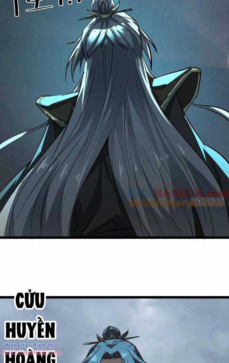 Trùm Phản Diện Muốn Tìm Chết! Chapter 45 trang 18