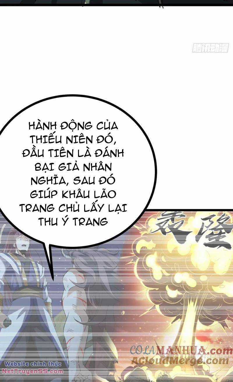 Trùm Phản Diện Muốn Tìm Chết! Chapter 45 trang 20