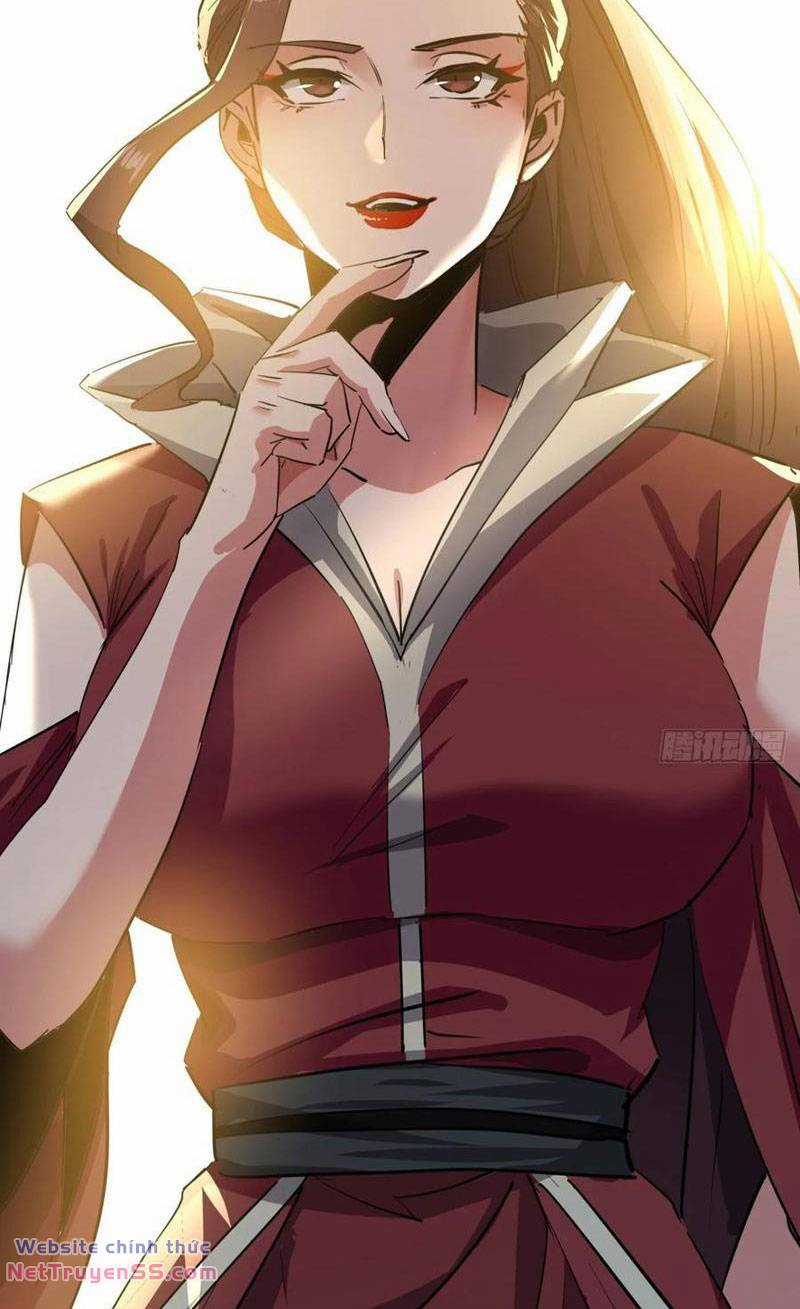Trùm Phản Diện Muốn Tìm Chết! Chapter 45 trang 22
