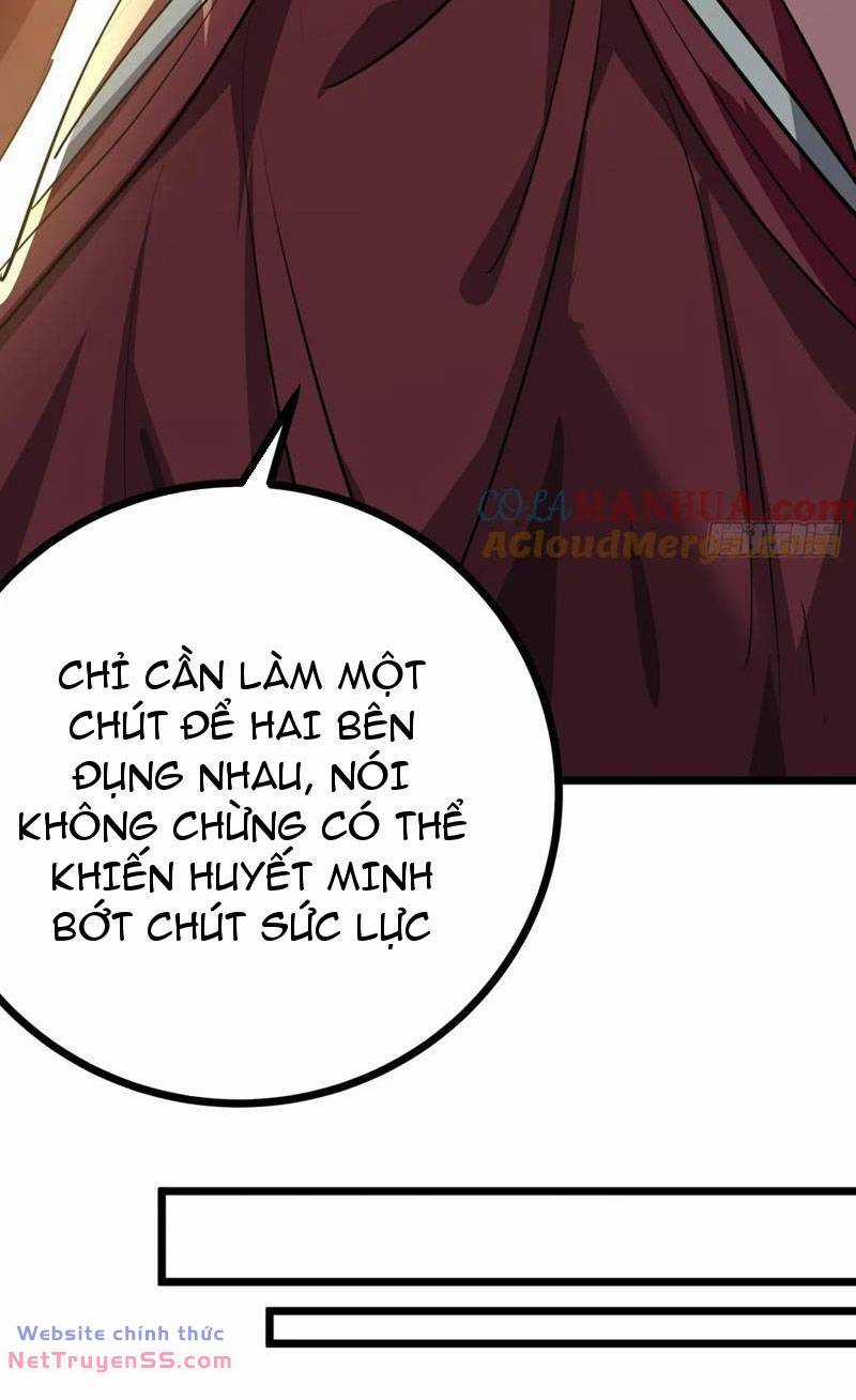 Trùm Phản Diện Muốn Tìm Chết! Chapter 45 trang 23