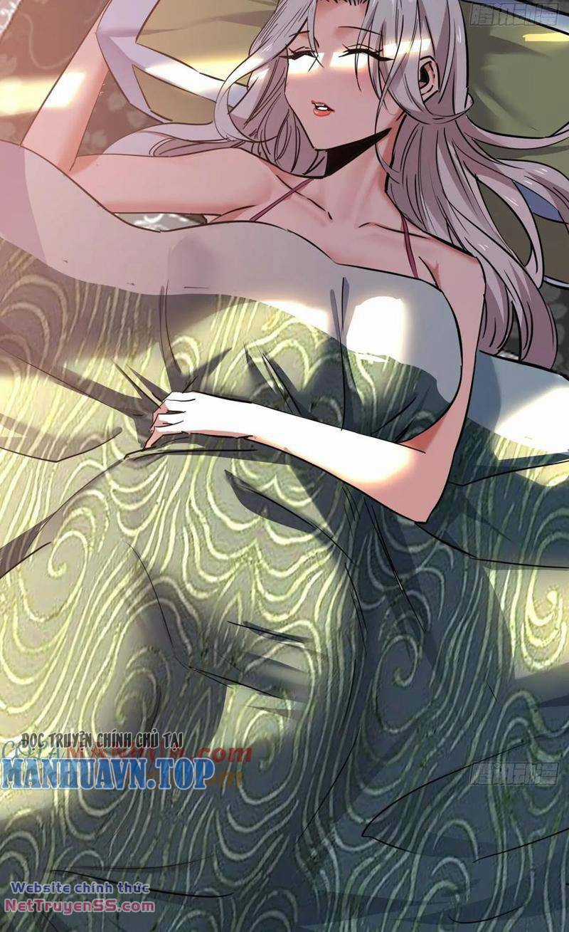 Trùm Phản Diện Muốn Tìm Chết! Chapter 45 trang 25