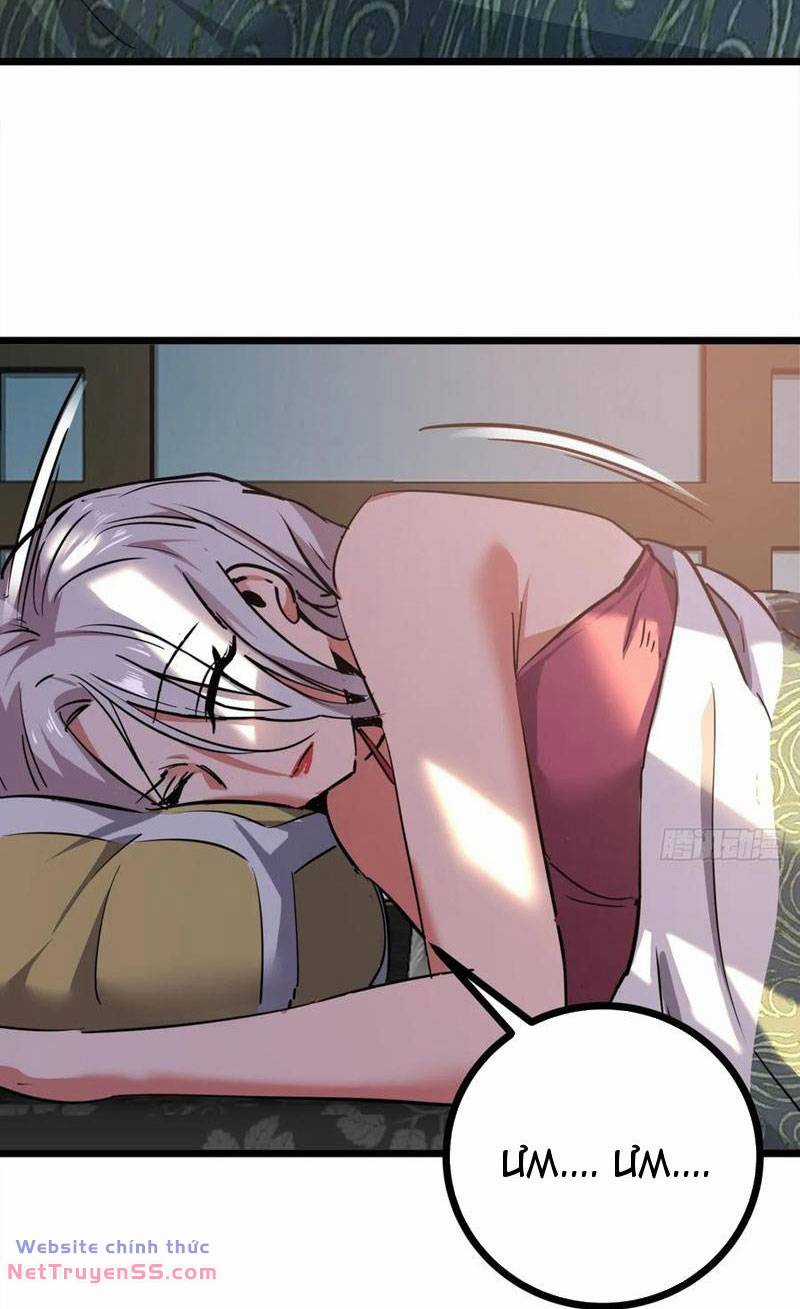 Trùm Phản Diện Muốn Tìm Chết! Chapter 45 trang 26