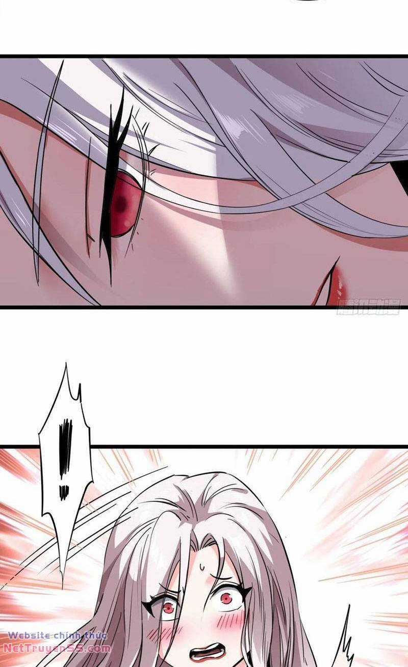 Trùm Phản Diện Muốn Tìm Chết! Chapter 45 trang 27