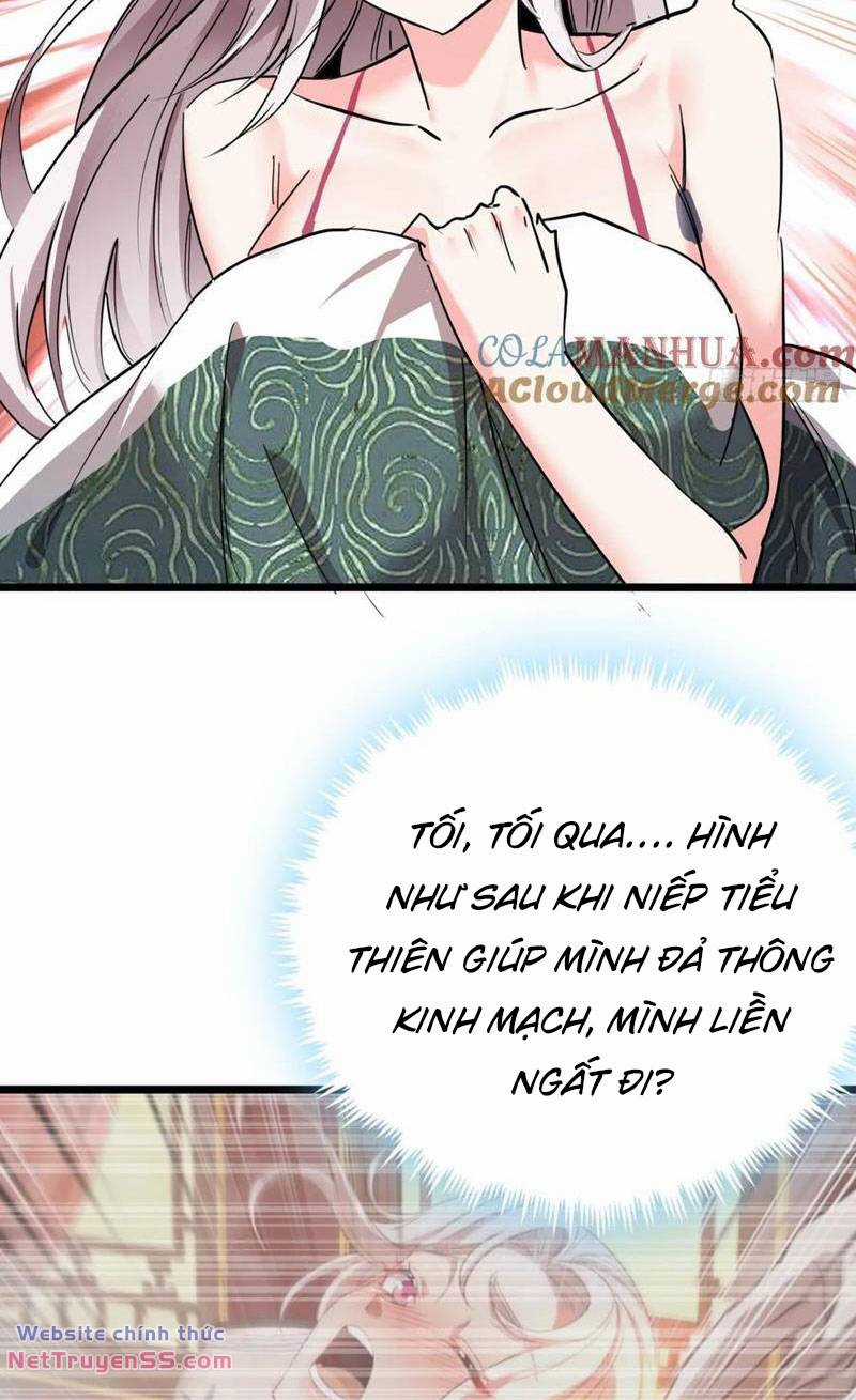 Trùm Phản Diện Muốn Tìm Chết! Chapter 45 trang 28