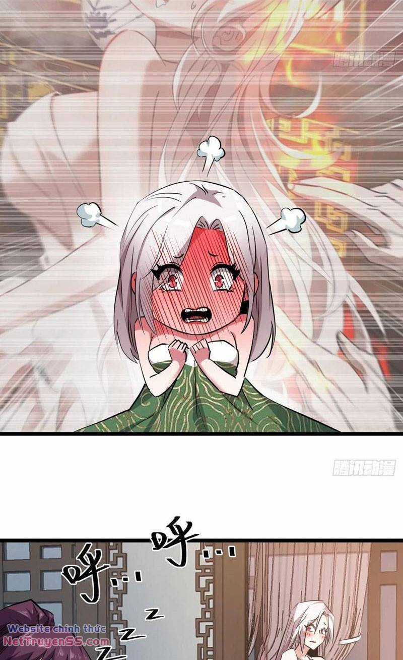 Trùm Phản Diện Muốn Tìm Chết! Chapter 45 trang 29