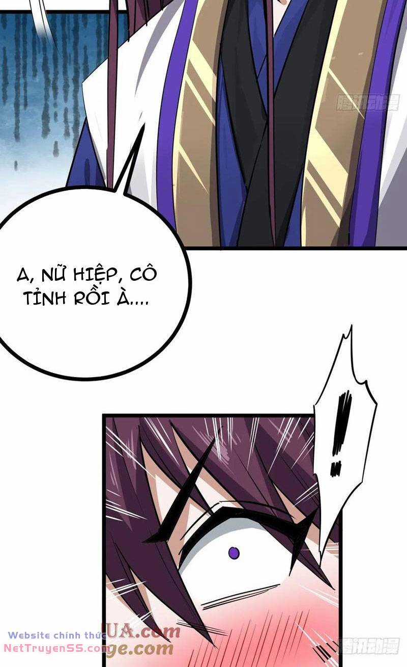 Trùm Phản Diện Muốn Tìm Chết! Chapter 45 trang 32