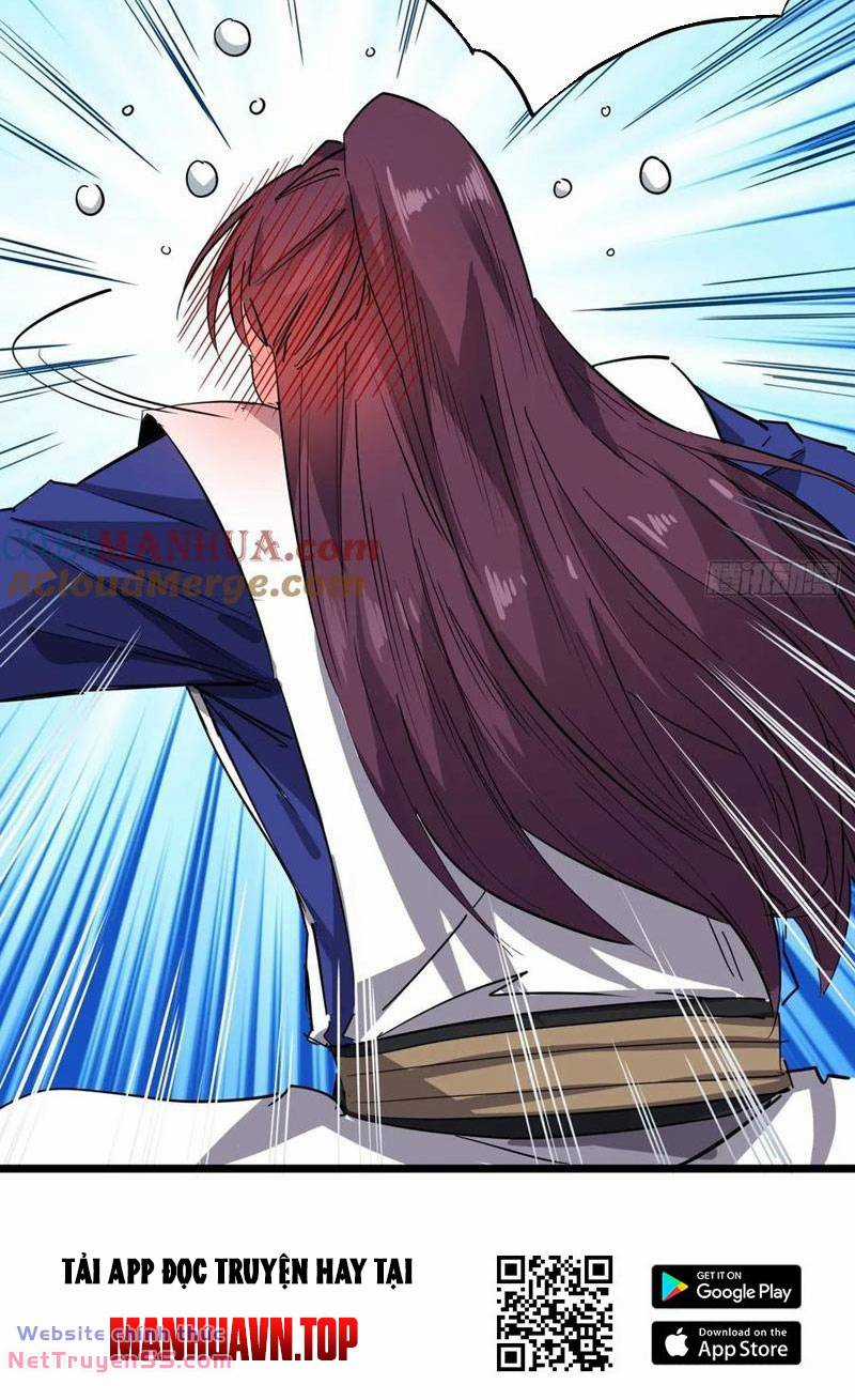 Trùm Phản Diện Muốn Tìm Chết! Chapter 45 trang 35