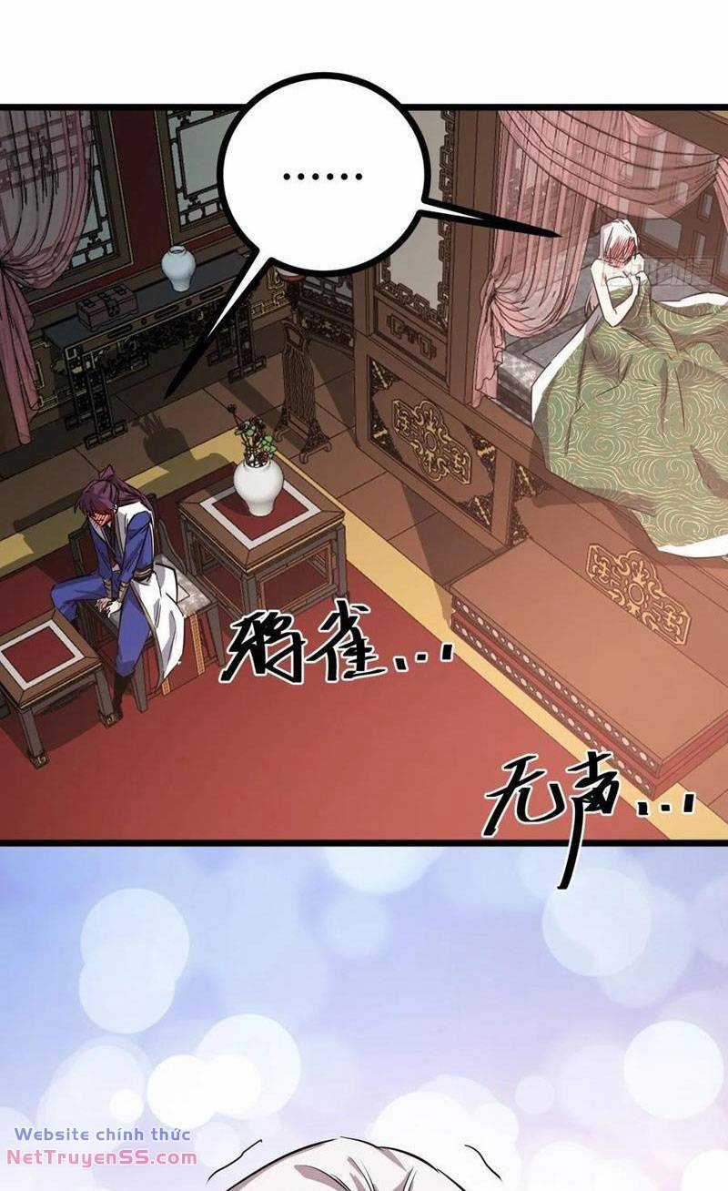 Trùm Phản Diện Muốn Tìm Chết! Chapter 45 trang 36