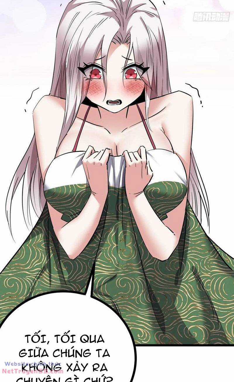 Trùm Phản Diện Muốn Tìm Chết! Chapter 45 trang 37