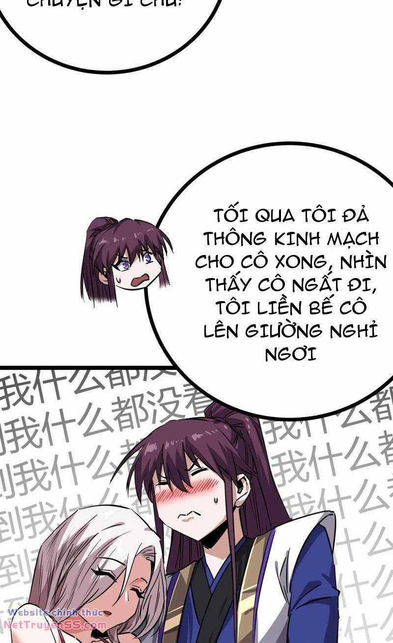 Trùm Phản Diện Muốn Tìm Chết! Chapter 45 trang 38