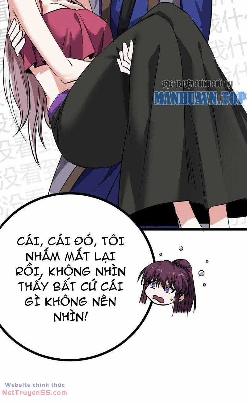 Trùm Phản Diện Muốn Tìm Chết! Chapter 45 trang 39