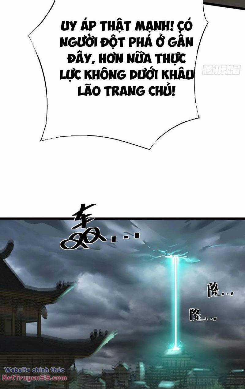 Trùm Phản Diện Muốn Tìm Chết! Chapter 45 trang 4
