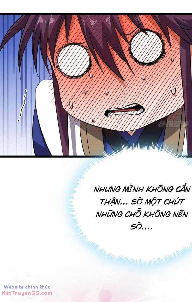 Trùm Phản Diện Muốn Tìm Chết! Chapter 45 trang 40