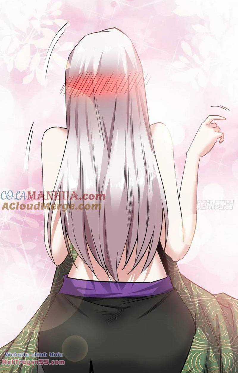 Trùm Phản Diện Muốn Tìm Chết! Chapter 45 trang 41