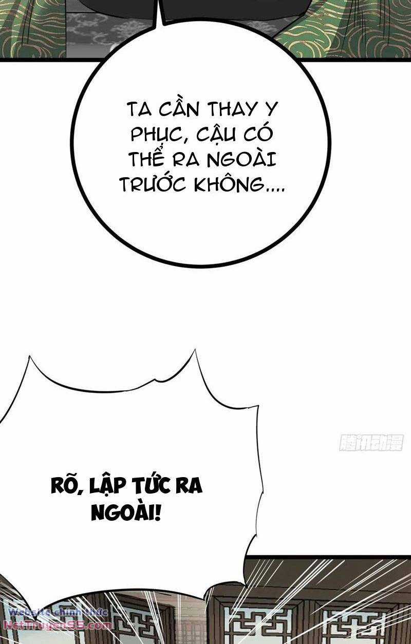 Trùm Phản Diện Muốn Tìm Chết! Chapter 45 trang 42