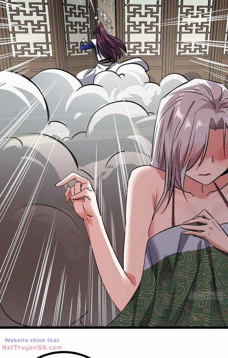 Trùm Phản Diện Muốn Tìm Chết! Chapter 45 trang 43