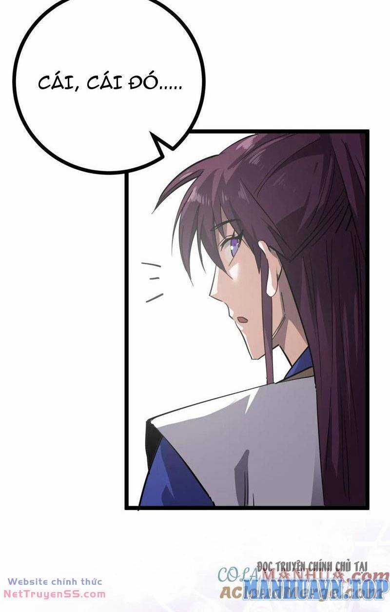 Trùm Phản Diện Muốn Tìm Chết! Chapter 45 trang 44