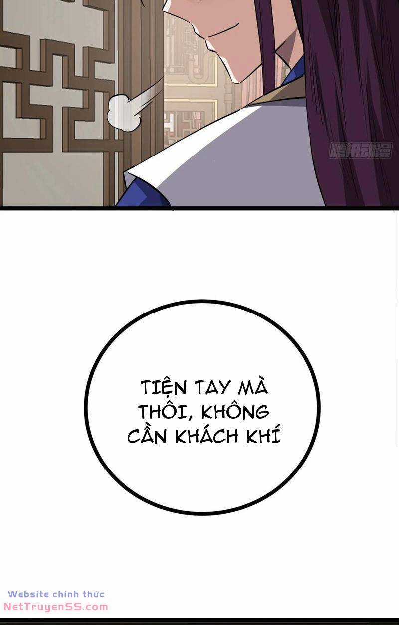 Trùm Phản Diện Muốn Tìm Chết! Chapter 45 trang 47