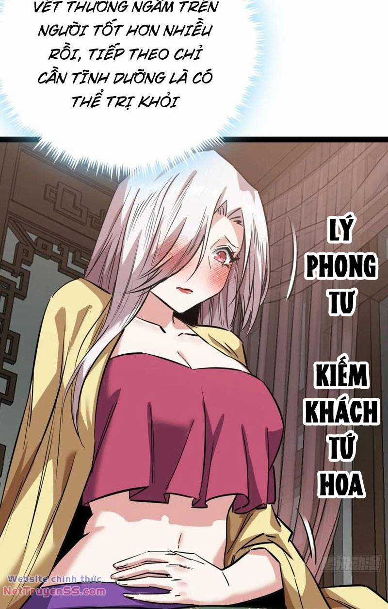Trùm Phản Diện Muốn Tìm Chết! Chapter 45 trang 49