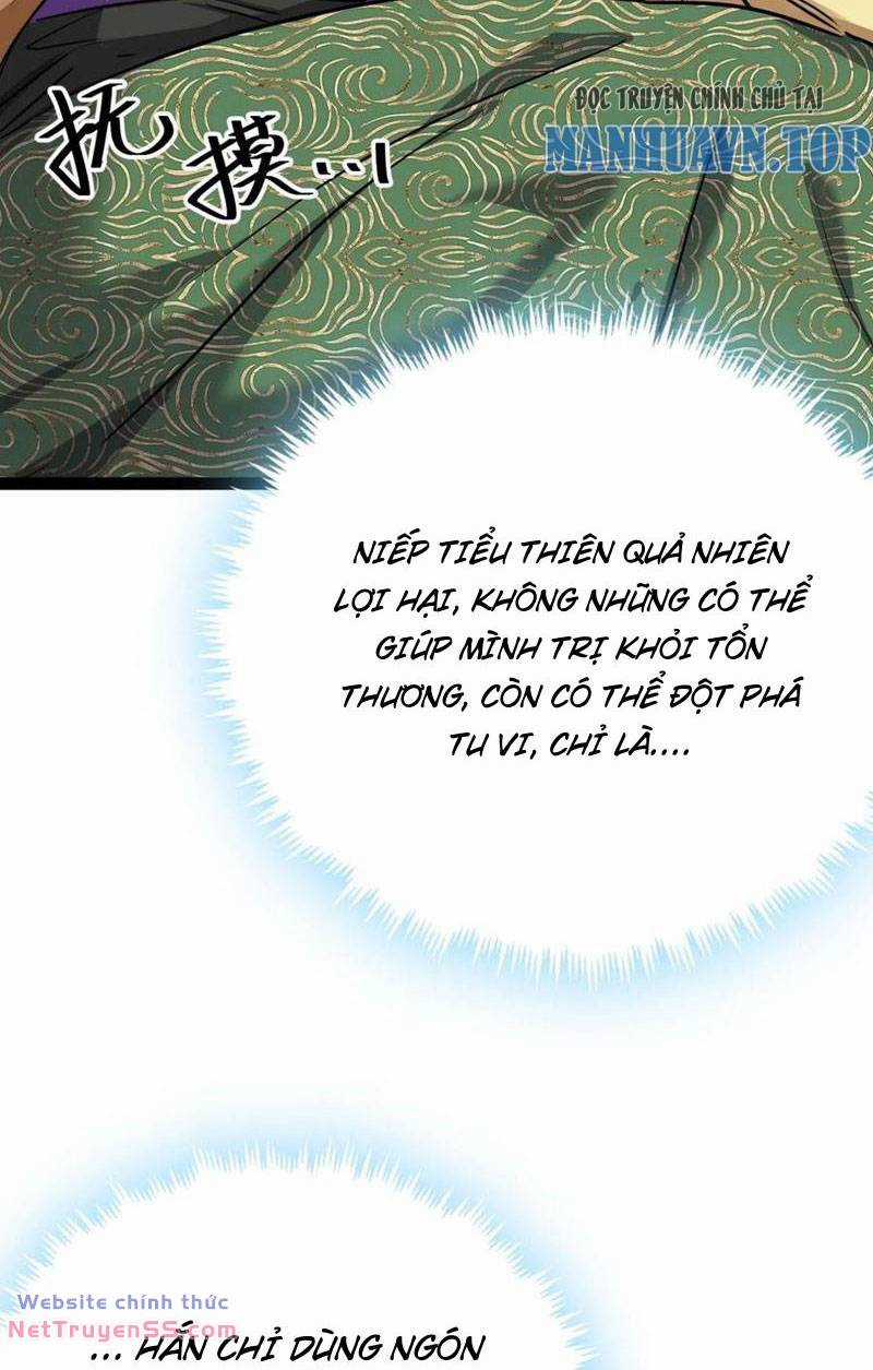 Trùm Phản Diện Muốn Tìm Chết! Chapter 45 trang 50