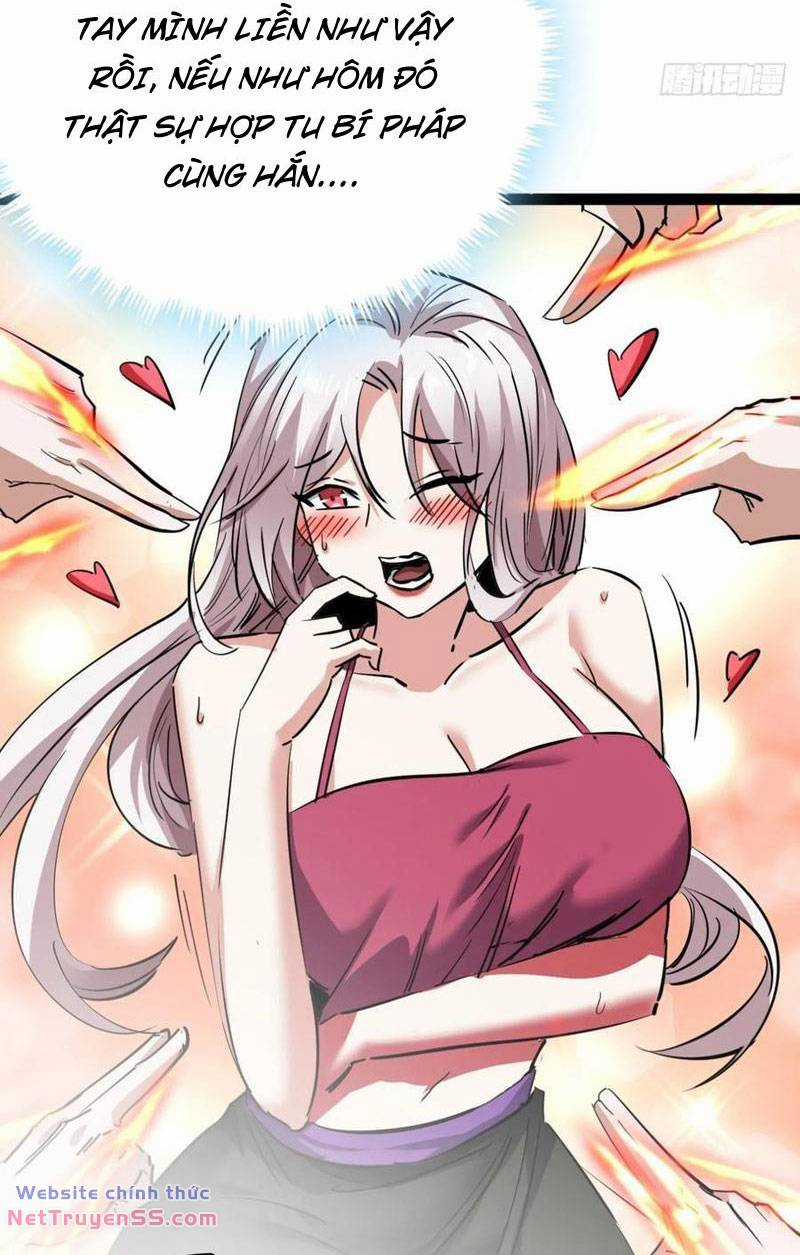 Trùm Phản Diện Muốn Tìm Chết! Chapter 45 trang 51